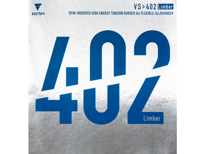 vs 402 limber