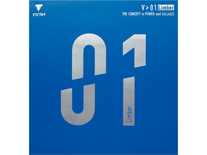 v 01 limber