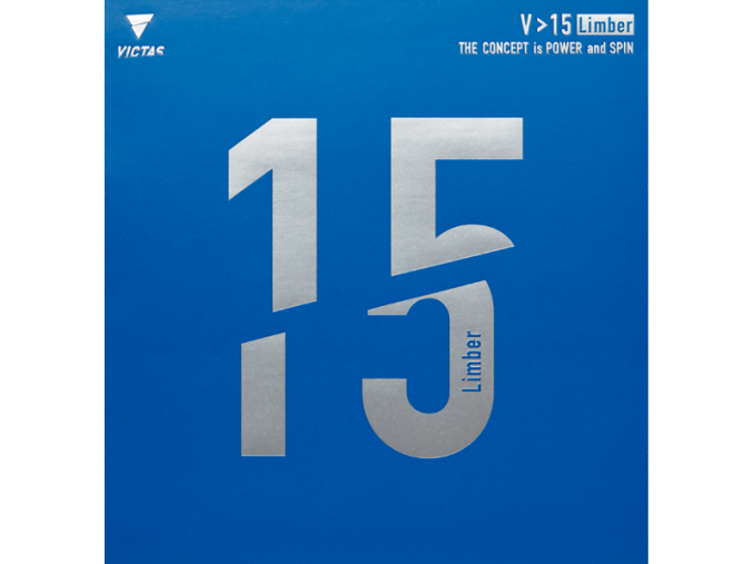 v 15 limber