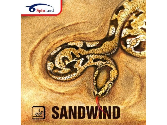 sandwind
