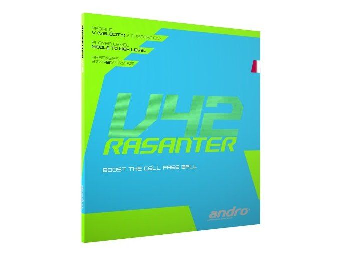 rasanter v42