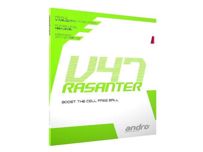 rasanter v47