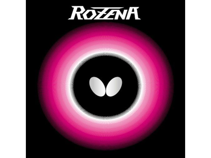 Butterfly Rozena