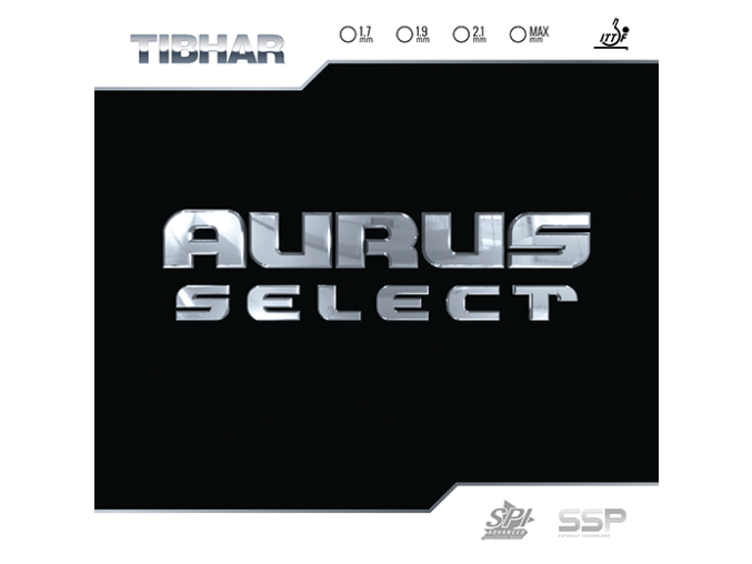 aurus select