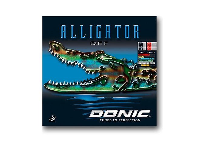 ALLIGATOR
