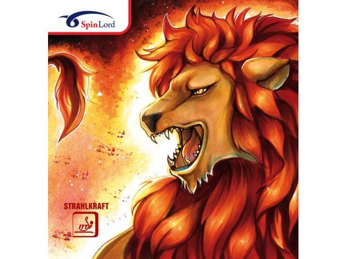 strahlkraft