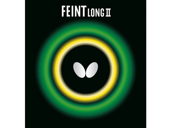 butterfly belaege feint long ii