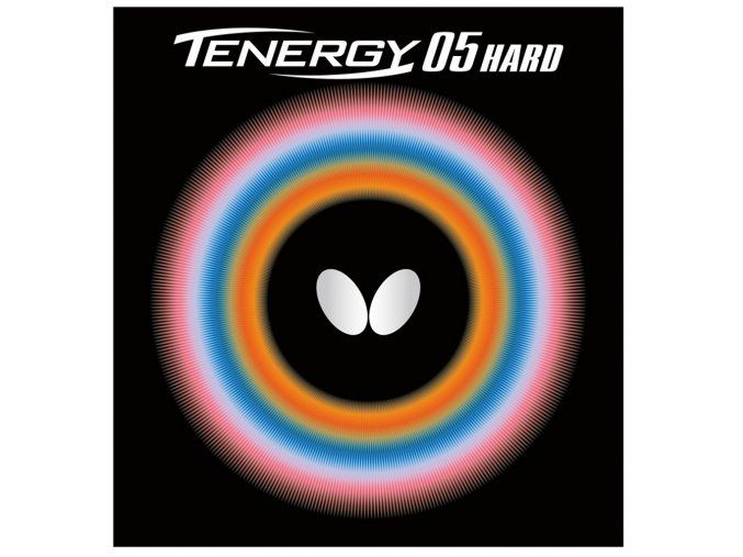 Butterfly Tenergy05hard