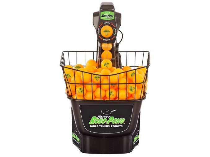 donic robopong 1055