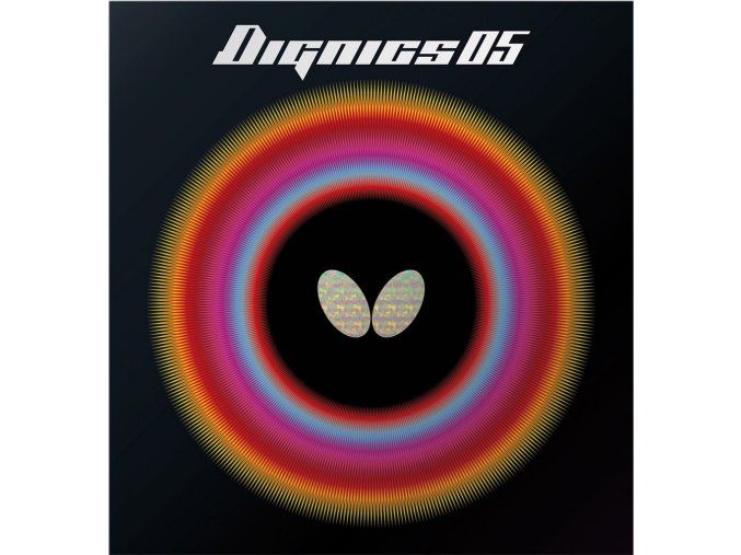 Butterfly DIGNICS 2