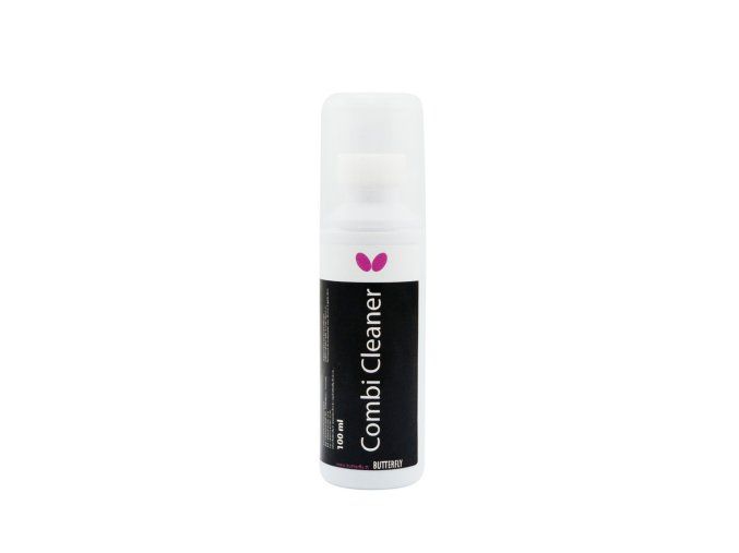 Butterfly CombiCleaner