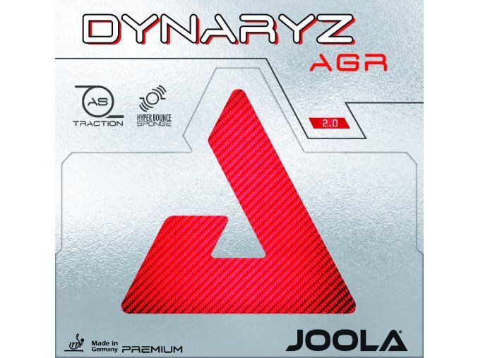 70511 DYNARYZ AGR