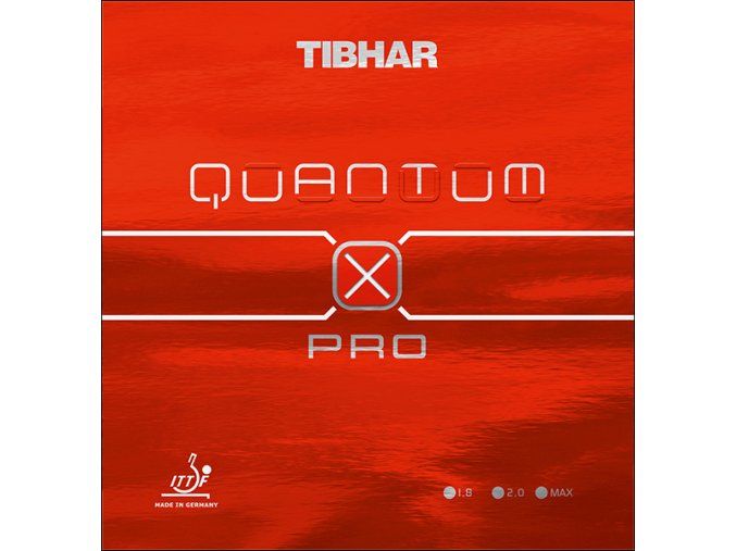 quantum x pro