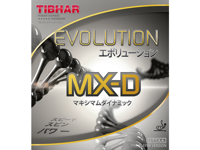 Evolution MX D