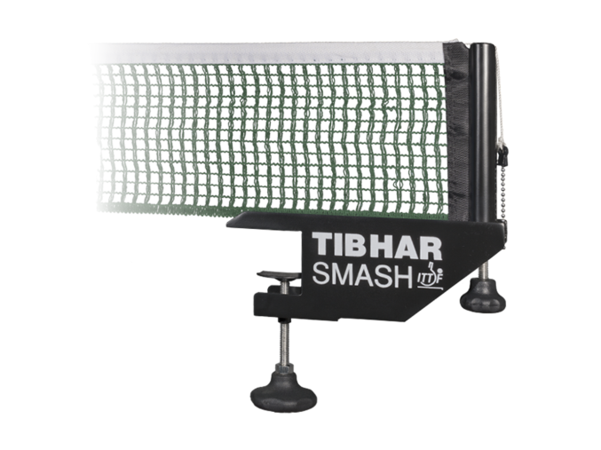 Einzelansicht Netz Smash grün 2