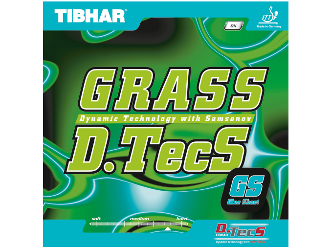 Grass DTecs GlueSheet