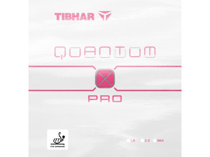 QUANTUM X PRO pink