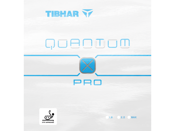 QUANTUM X PRO blue