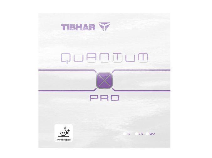 QUANTUM X PRO violet