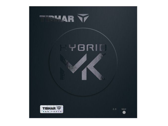 Hybrid MK Cover