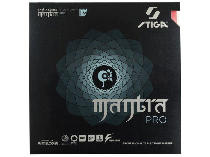 Stiga MantraProM