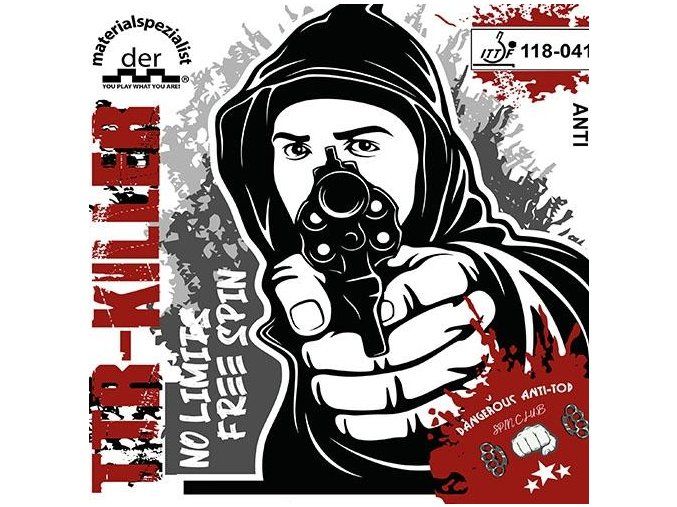 vyr 3982 TTR Killer potah anti