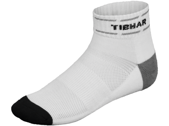 vyr 3046 Tibhar Classi Plus ponozky seda