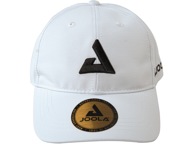 hat white