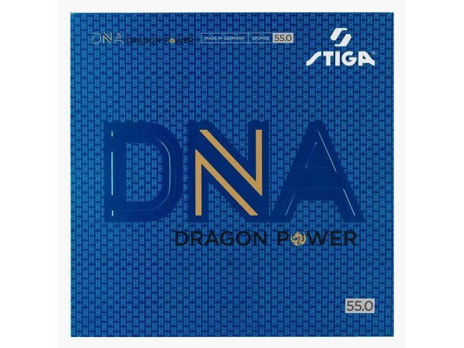 STIGA DNADragonPower55