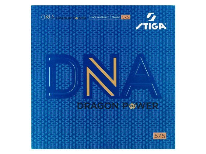 STIGA DNADragonPower575