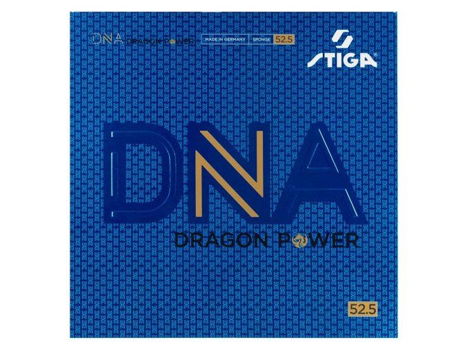 STIGA DNADragonPower525