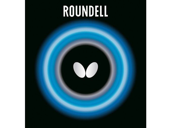 butterfly belaege roundell b