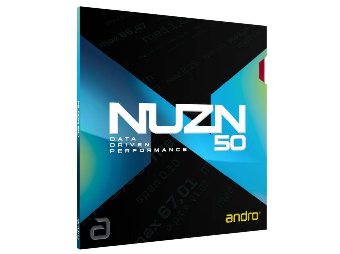 andro NUZN50 3D