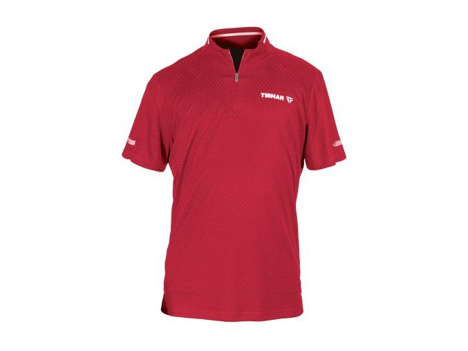 Osmium Shirt red 01