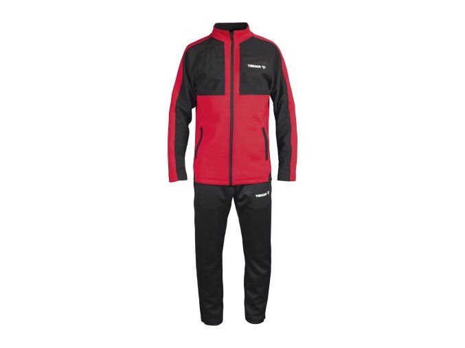 Jura TS red