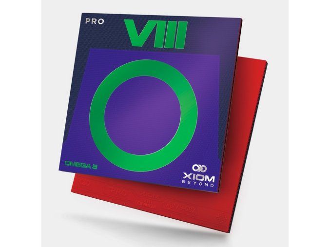 Xiom OMEGA8 Pro 01