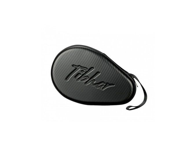 tibhar bat case round hexa