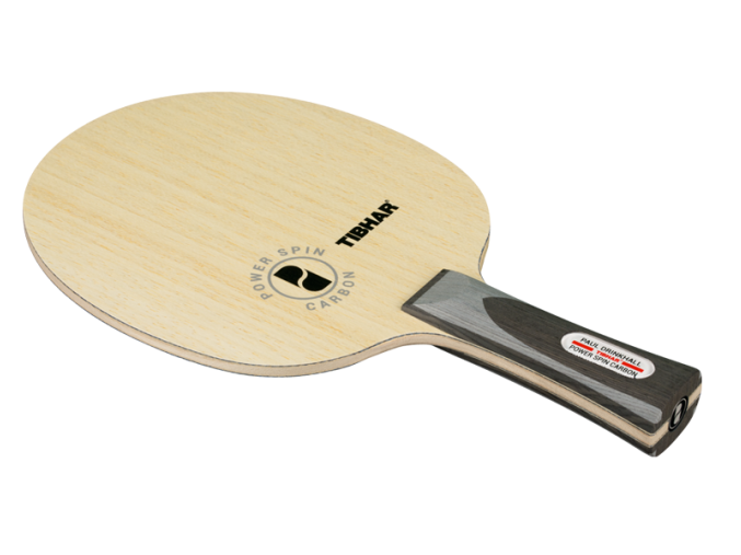 Drinkhall Powerspin Carbon