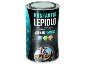 VULKANCEMENT