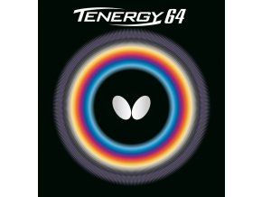 butterfly belaege tenergy 64