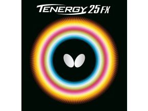 butterfly belaege tenergy 25 fx