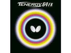 butterfly belaege tenergy 64 fx
