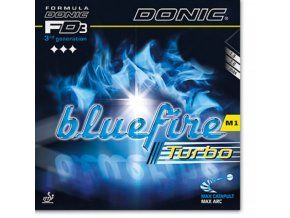bluefire M1 turbo
