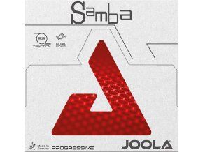 samba new packet