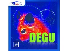 spinlord degu