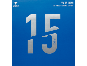 v 15 extra