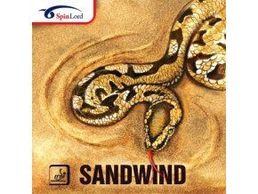 sandwind