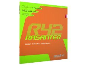 rasanter r42