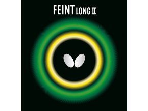 butterfly belaege feint long ii