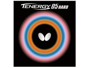 Butterfly Tenergy05hard